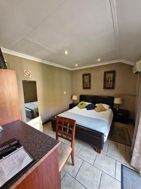 Commercial Property for Sale in Vryburg North West